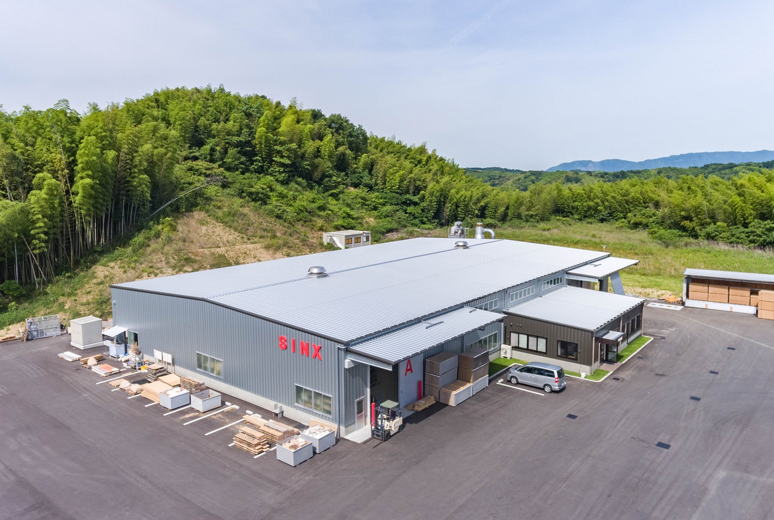 10.S(株)工場新築工事(H28.11　三豊)市